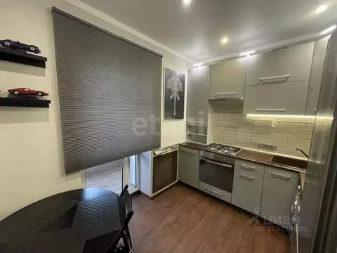 1-к кв. Ростовская область, Аксай Садовая ул., 8А (32.3 м)