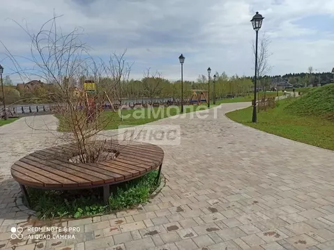 Участок в Москва № 232 кв-л,  (7.5 сот.)