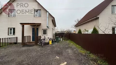 Дом в Москва д. Ясенки, 40В (131 м)