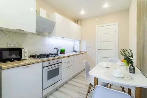 2-к кв. Нижегородская область, Нижний Новгород ул. Богородского, 8к1 ...