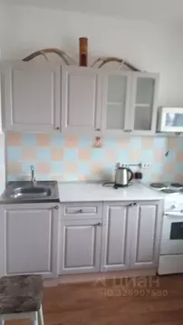 1-к кв. Томская область, Томск Новосибирская ул., 43 (35.0 м)