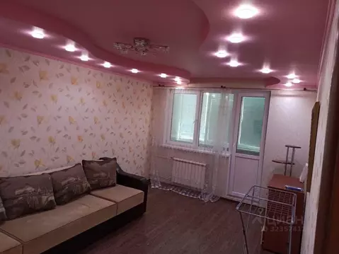 2-к кв. Московская область, Сергиево-Посадский городской округ, д. ...