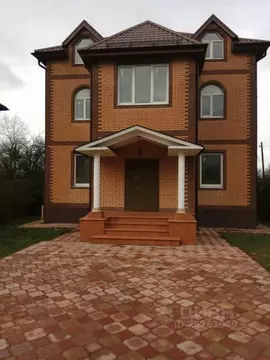 Дом в Московская область, Химки Старбеево кв-л, ул. Лизы Чайкиной (330 ...