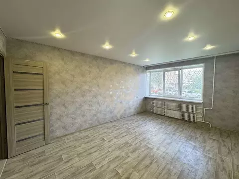 2-к кв. Белгородская область, Старый Оскол Макаренко мкр, 3 (46.4 м)