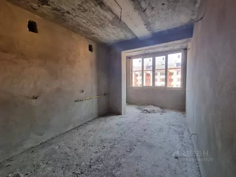 2-к кв. Северная Осетия, Владикавказ ул. Курсантов-Кировцев, 29 (65.1 ...