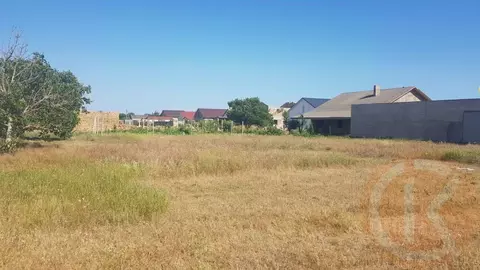 Участок в Крым, Сакский район, с. Суворовское 7 (8.0 сот.)