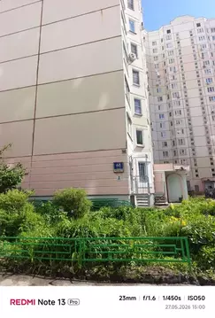 2-к кв. Московская область, Долгопрудный Лихачевский просп., 68к4 ...