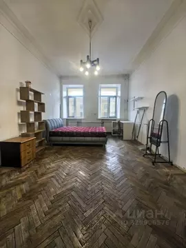 3-к кв. Санкт-Петербург Заневский просп., 7/7 (70.4 м)