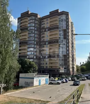 1-к кв. Пермский край, Пермь Янаульская ул., 18 (42.4 м)