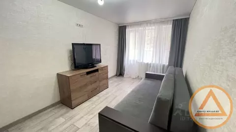 2-к кв. Краснодарский край, Туапсинский муниципальный округ, пос. ...