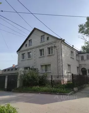 Коттедж в Ульяновская область, Ульяновск ул. Гафурова, 40 (281 м)