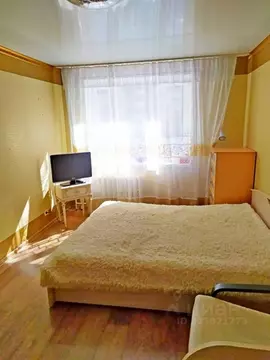 1-к кв. Башкортостан, Уфа ул. Лесотехникума, 22/2 (39.0 м)