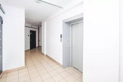 1-к кв. Бурятия, Улан-Удэ просп. 50-летия Октября, 1 (41.7 м)