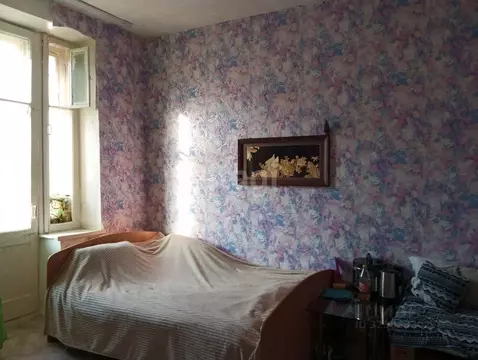 Комната Красноярский край, Железногорск ул. Маяковского, 14 (22.7 м)