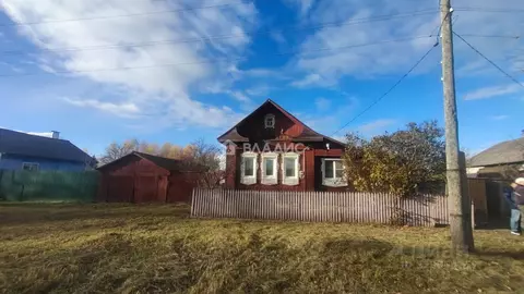Дом в Ивановская область, Гаврилово-Посадский район, Петровское ...