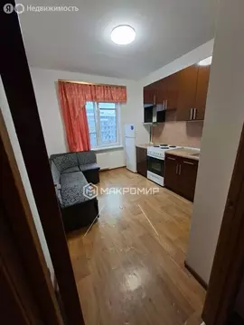 1-комнатная квартира: Красное Село, Гатчинское шоссе, 5к3 (35.1 м)