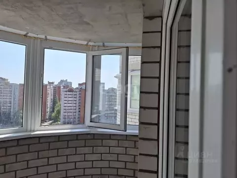 1-к кв. Воронежская область, Воронеж ул. Антонова-Овсеенко, 29 (48.8 ...