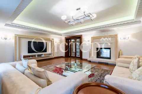 Дом в Ленинградская область, Всеволожск просп. Некрасова, 2Б (750 м)