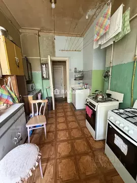 Комната Москва Велозаводская ул., 9 (24.9 м)