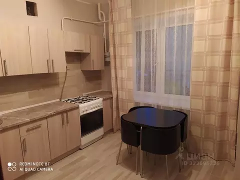 1-к кв. Краснодарский край, Краснодар Черкасская ул., 127 (48.0 м)