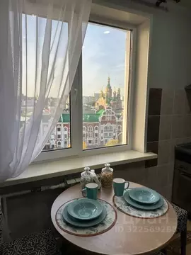 2-к кв. Марий Эл, Йошкар-Ола ул. Эшкинина, 6 (60.0 м)