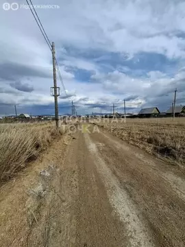Участок в село Нижняя Иволга, улица Свободы (8 м)