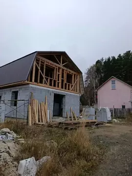 Участок в Свердловская область, Екатеринбург ул. Зеленая Поляна, 1 ...