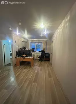 2-комнатная квартира: Дзержинск, бульвар Мира, 26 (41.7 м)