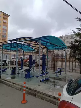 1-к кв. Краснодарский край, Анапа ул. Лермонтова, 116В (50.0 м)