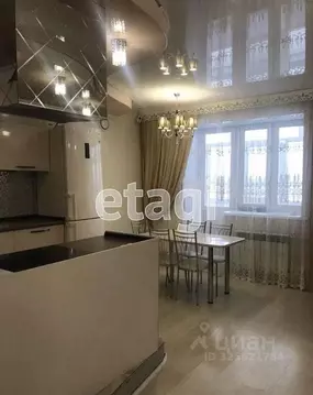 3-к кв. Башкортостан, Стерлитамак просп. Октября, 87 (87.6 м)