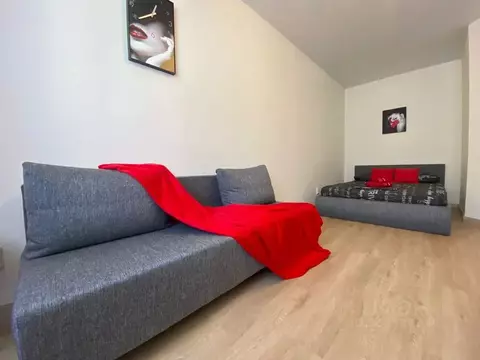 1-к кв. Тюменская область, Тюмень ул. Бакинских Комиссаров, 3 (40.0 м)