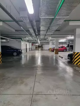 Гараж в Московская область, Химки ул. Кудрявцева, 14 (16 м)