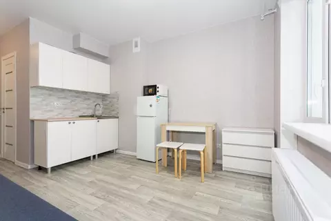 Студия Новосибирская область, Новосибирск Спортивная ул., 43 (25.0 м)