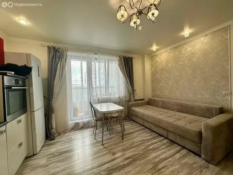 2-комнатная квартира: Миасс, проспект Макеева, 82 (41.2 м)