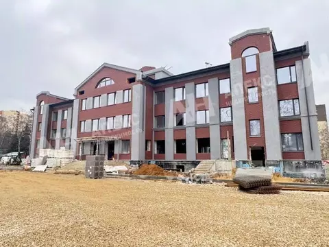 Помещение свободного назначения в Московская область, Мытищи ...