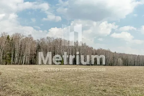 Продается участок в д. Шульгино