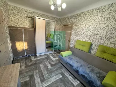 2-к кв. Севастополь ул. Супруна, 14 (29.0 м)