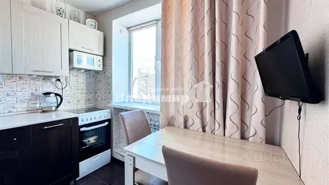 1-к кв. Приморский край, Находка Омская ул., 6 (31.7 м)