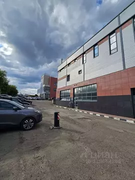 Офис в Татарстан, Казань ул. Габдуллы Кариева, 3 (402 м)