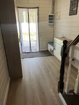 Дом в Московская область, Одинцовский городской округ, д. Ямищево 77А ...