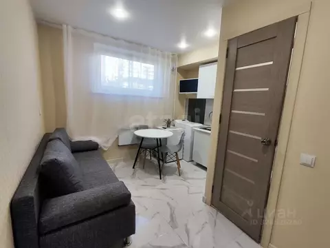 Студия Краснодарский край, Анапа ул. Адмирала Пустошкина, 22к3 (10.4 ...