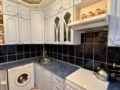 1-к кв. Санкт-Петербург, Санкт-Петербург, Петергоф ул. Братьев ...