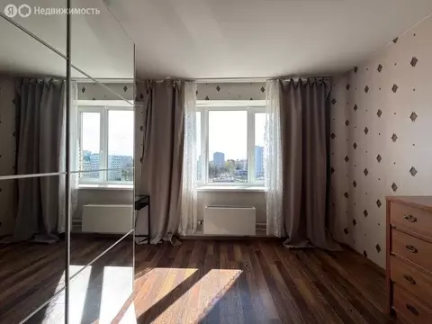 1-комнатная квартира: Зеленоград, к129 (35 м)