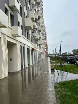 Торговая площадь в Московская область, Ленинский городской округ, д. ...