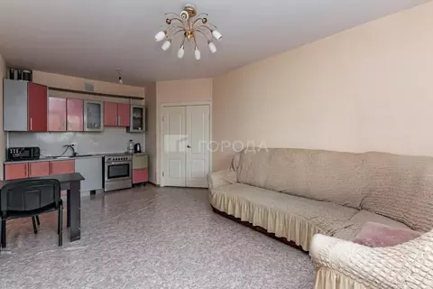 2-к кв. Алтайский край, Барнаул Власихинская ул., 103 (54.0 м)