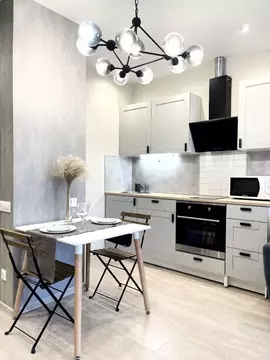 Студия Москва Ходынский бул., 20А (33.0 м)