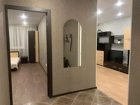 2-к кв. Башкортостан, Уфа Пекинская ул., 23 (50.0 м)