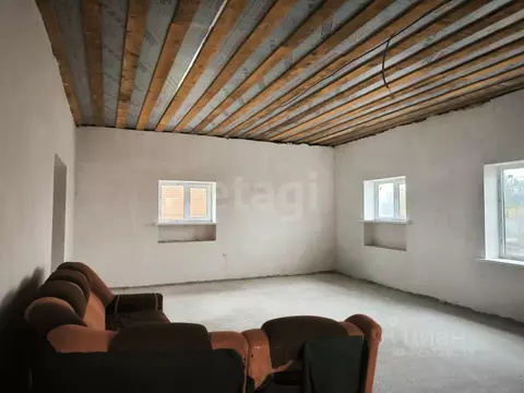 Дом в Адыгея, Майкопский район, Кировское с/пос, Северо-Восточные Сады ...