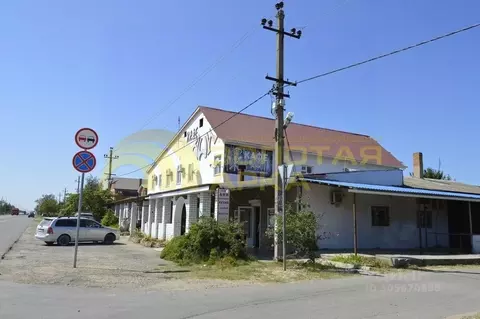 Помещение свободного назначения в Краснодарский край, Темрюкский ...