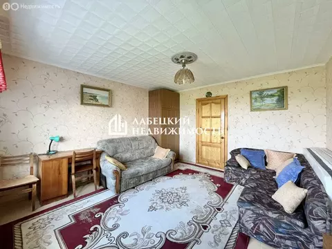 4-комнатная квартира: Казань, улица Серова, 17 (113.4 м)
